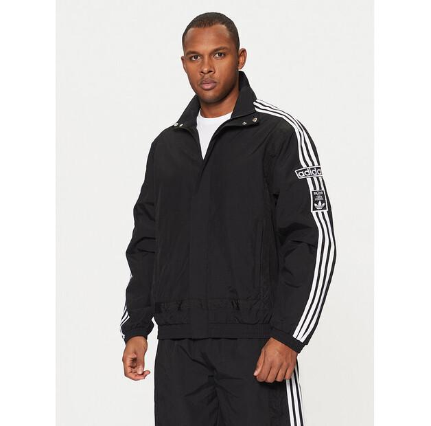 

Демисезонная куртка adidas Adibreak JD4270 Black Loose Fit S