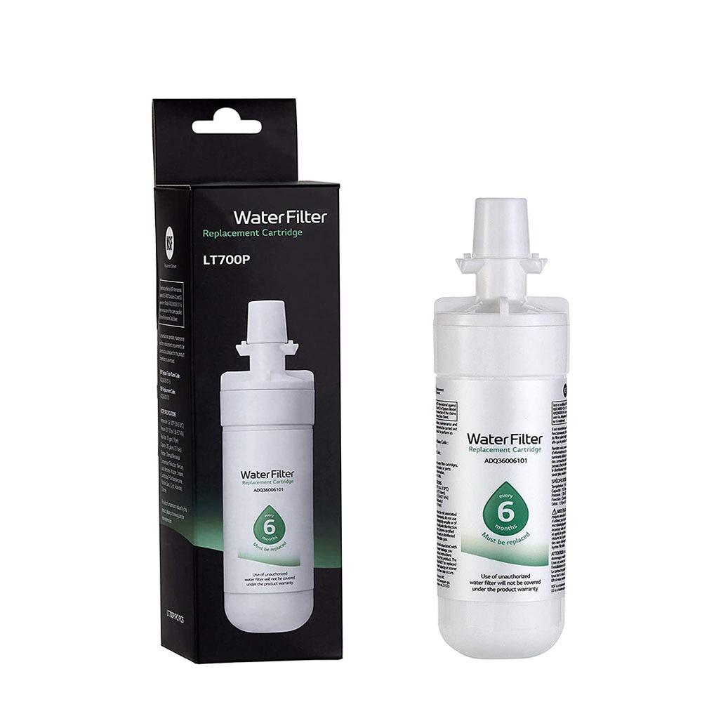 LT700P ADQ36006101-S Refrigerator Water Filter with New Packaging