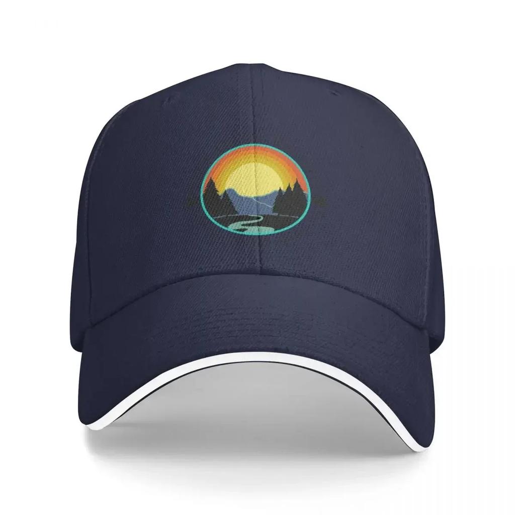 Family Reunion Baseball Cap Military Cap Unisex Uv Protection Solar Hat Boy Child Womens