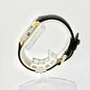 Used [Beautiful Condition/New Battery] CITIZEN FORMA Ladies Watch Roman Numerals 4630-E61171 6040090 New Belt