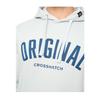 Crosshatch Mens Kensby Hoodie