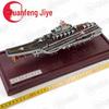Chinese Aircraft Carrier Scale Model