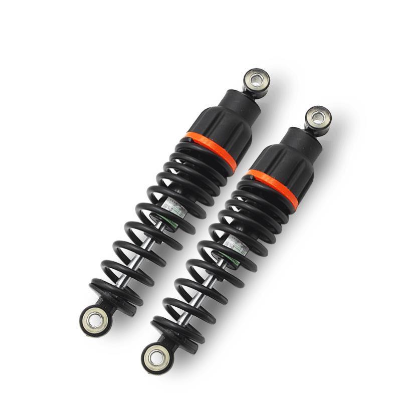 WY125-A-C-F Rear Shock Absorber Spring for Wuyang Motorcycle Accessories