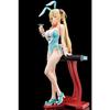 1/6 scale painted finished product: Secret Color Bunny Figure of Regina Mercedes, Demon Sword Master of the Holy Sword Academy with Perori System