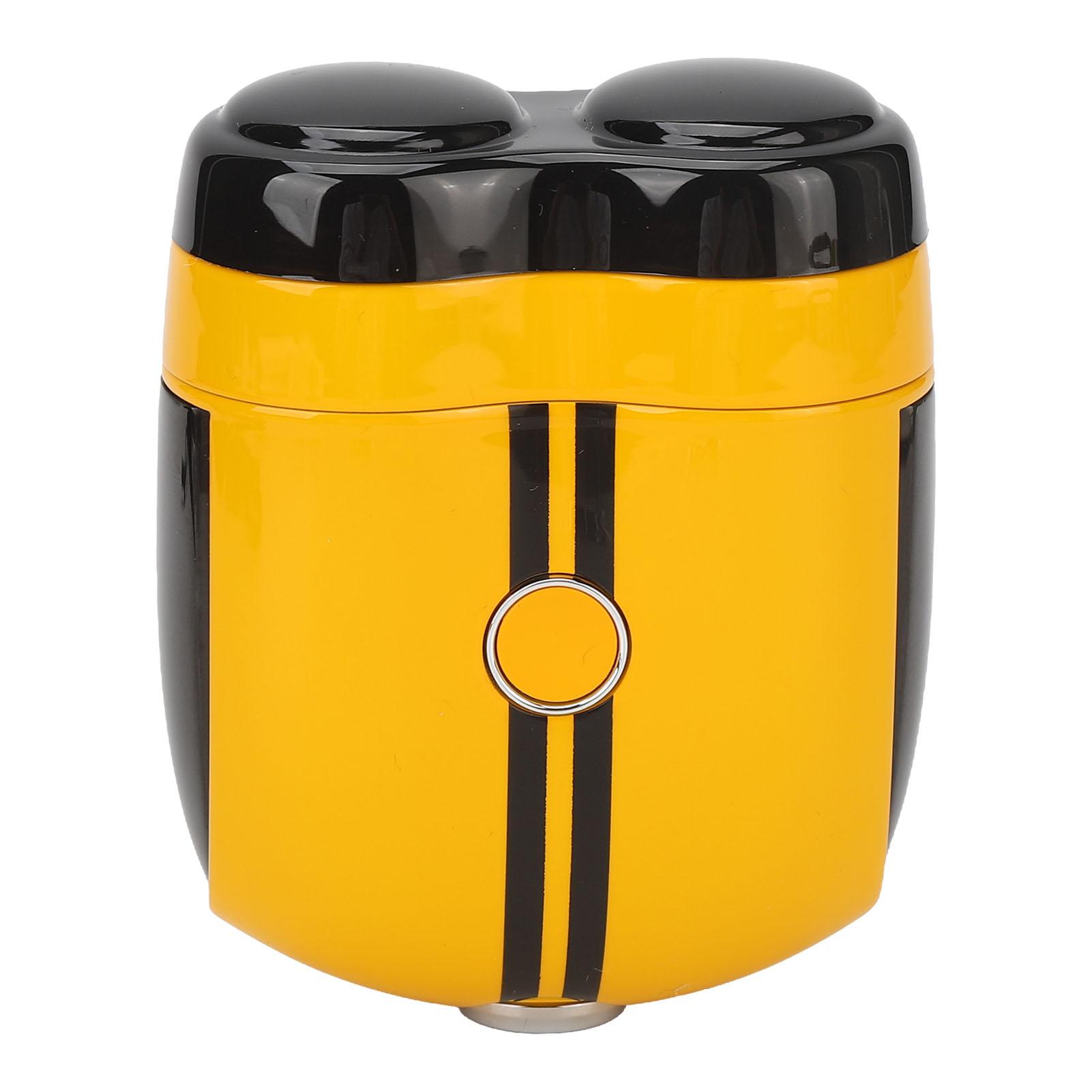 

Беспроводной триммер для бороды для мужчин, профессиональная аккумуляторная полностью водонепроницаемая машинка для стрижки бороды для влажной и сухой стрижки