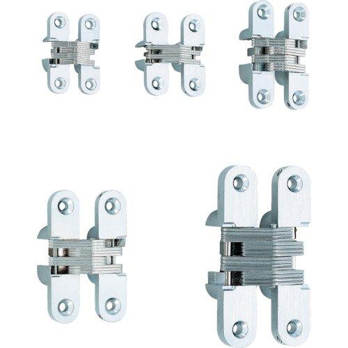 Sugatsune Industrial Lamp Brand Router Concealed Hinge, R-Type, R-100