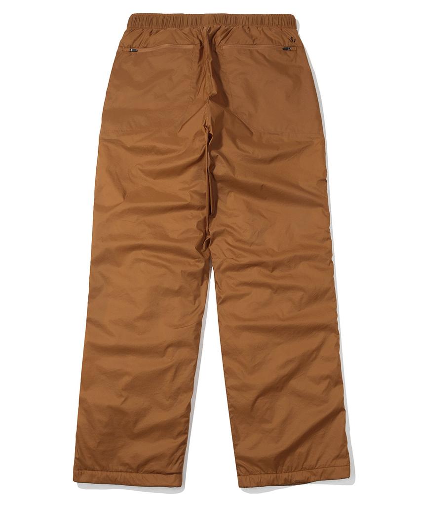 SIERRA DESIGNS Moss Polartec Alpha Direct Pants Orange