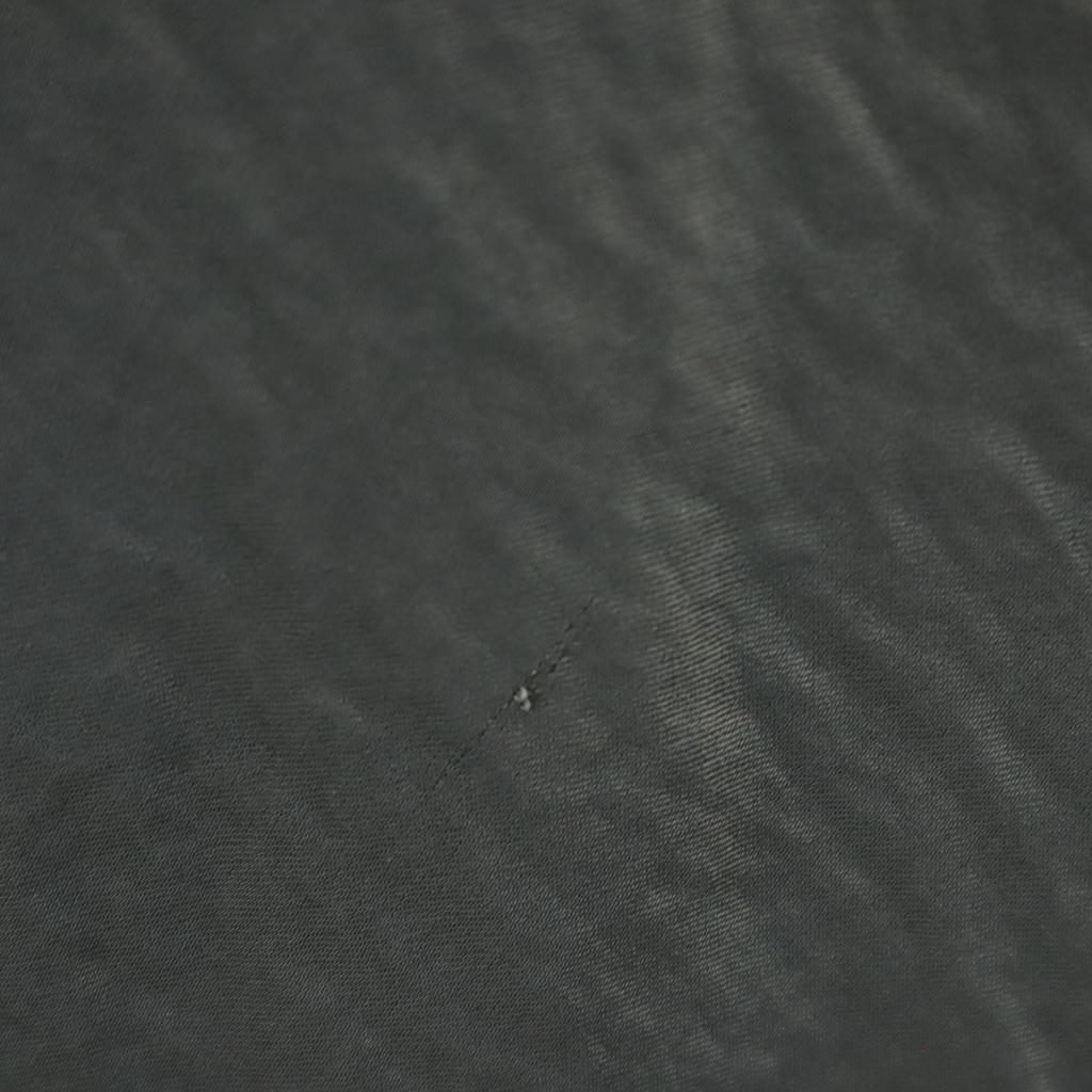 Mila Owen Langer Rock Schwarze Serie Damen Gebraucht