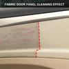 Car Interior Cleaning Agent Car Cleaning Tools Ceiling Cleaner Leather Flannel Woven Fabric Water-free Roof Dash Cleaning Agent