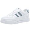 Little white shoes women's new autumn ins versatile spring and autumn student white shoes Korean version popular casual sports board shoes