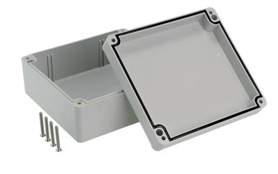 Cables, Wires & Accessories – Electrical Boxes