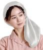 Silk Power Nightcap Specialist My 6A Class Silk Beautiful Hair Moisture Absorption Breathability All Seasons Free [my Makura] [Sleep Makura] 100%