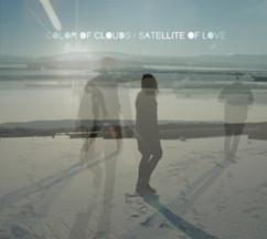 CD COLOR OF CLOUDS - Satellite Of Love FNNY001 Fennely 2010 Japan Rock Used