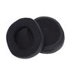 1 Pair Earpads Fit for   Arctis 3 5 7 9 Pro Headset Cooling Gel Headphone Ear Cushions Enhanced Comfort