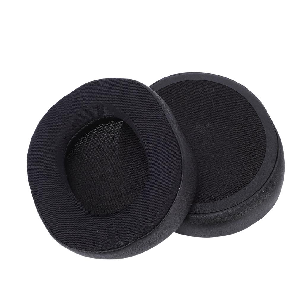 1 Pair Earpads Fit for   Arctis 3 5 7 9 Pro Headset Cooling Gel Headphone Ear Cushions Enhanced Comfort