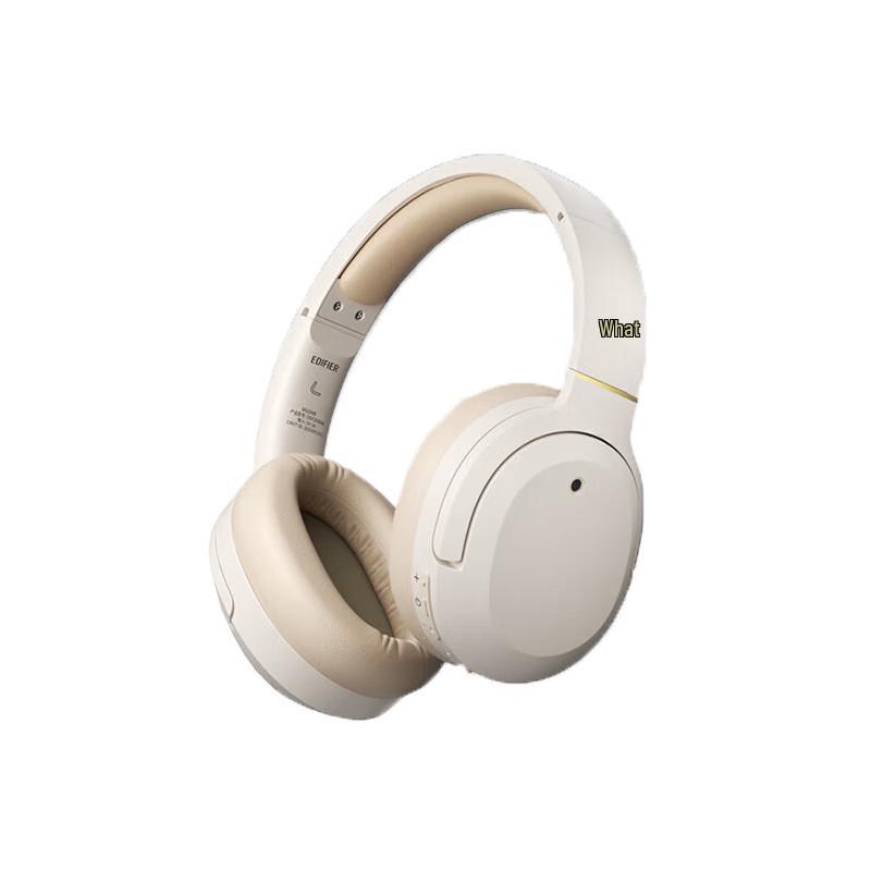 

Edifier W820NB Classic Edition Wireless Active Noise Cancelling Headphones