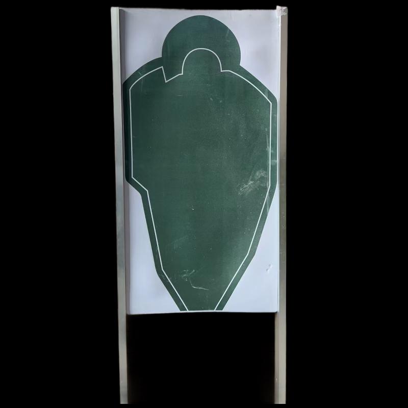 Zhixunxing Aluminum Rod Open Shockwave Target