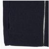 Nanamica 5g Zip Up Unisex Cardigan S26sj007e