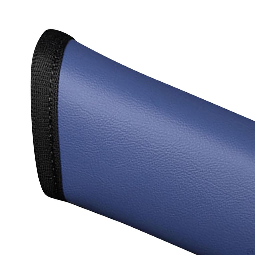 2 Pieces Auto Door Handle Protective Covers ,Inner ,Sleeves ,Breathable Car