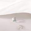 Ear Cuff Clip Earring Fashion Jewelry Korean Style Cartilage Stud Women Earrings Star Ear Clips