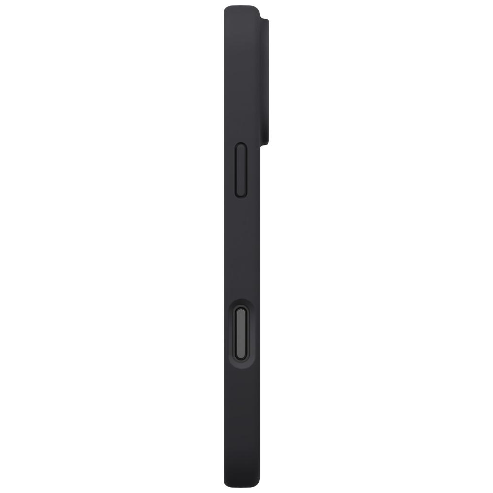 UNIQ Lino Case for iPhone 17 Pro Magclick Charging Gray