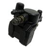 Aluminum Disc Rear Brake Caliper MasterCylinder for 125CC 150CC 250CC Scooter Dirt Pit Bike ATV Motorcycles Part