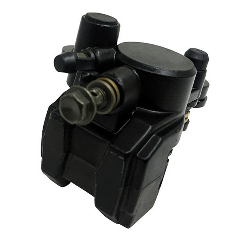 Aluminum Disc Rear Brake Caliper MasterCylinder for 125CC 150CC 250CC Scooter Dirt Pit Bike ATV Motorcycles Part