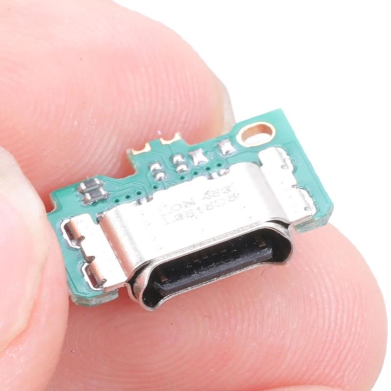 High Efficiency Efficient Console USB C Charging Port Conversion Kit For PSV2000 Improved Charging Speed And Convenience