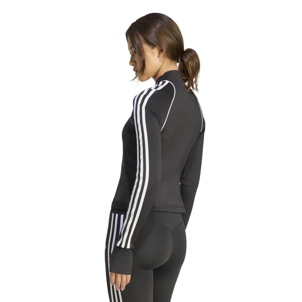 adidas W Og Sp Midlayer Kt7029 Black