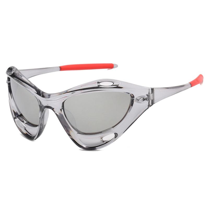 Steampunk Sunglasses For Men Sport Trending Products Women Luxury Brand Outdoor Sunglasses Shades Uv400