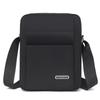 Men's Crossbody Bag Oxford Small Shoulder Bag Mobile Phone Bag