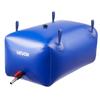 Water Storage Bladder 240L Large Capacity Water Bag, Portable & Collapsible Soft Waters Container, Leakproof & Tear-Resistant PVC Emergency Waters