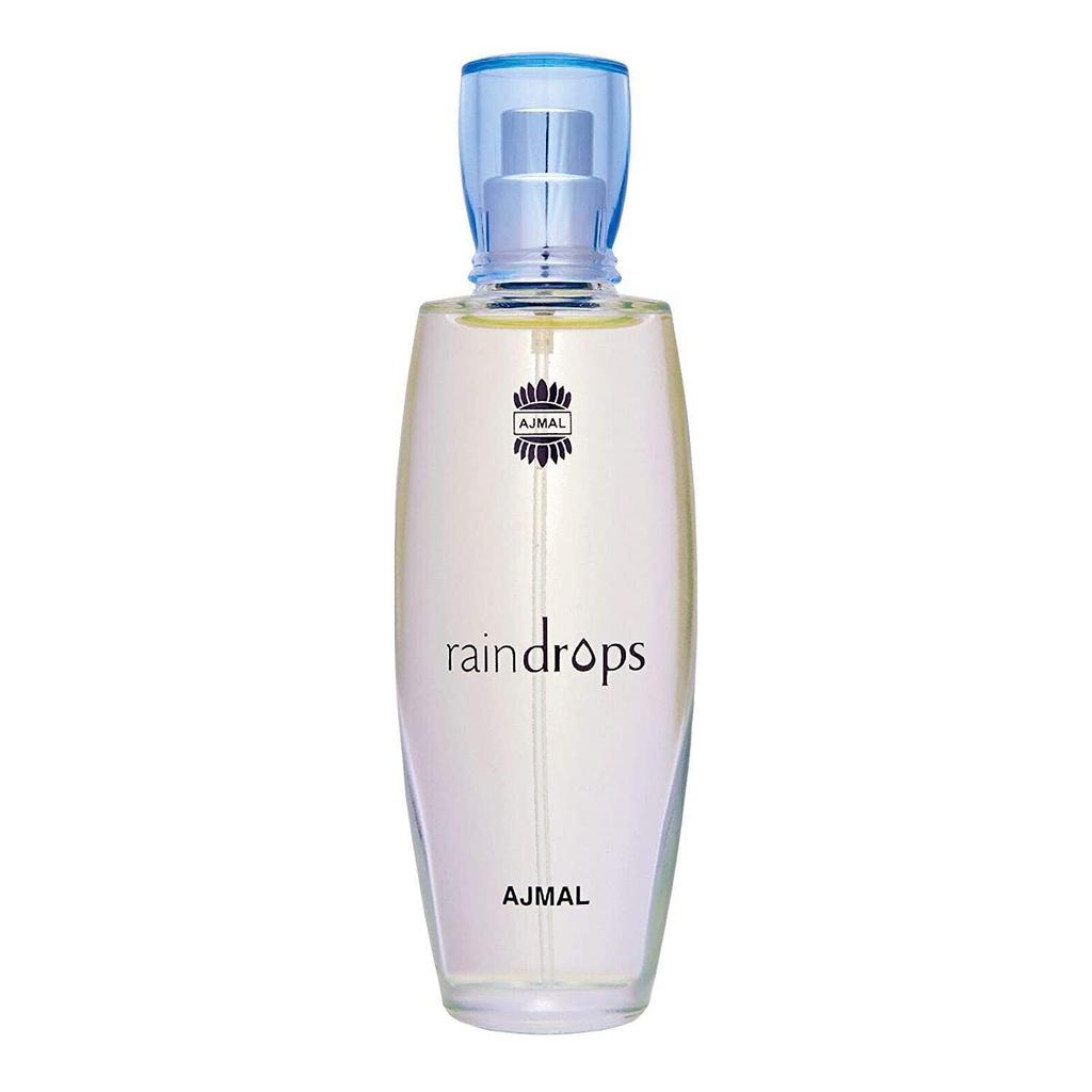 Ajmal Raindrops Long Lasting Eau de Parfum 50ml For Women JT2708-2%