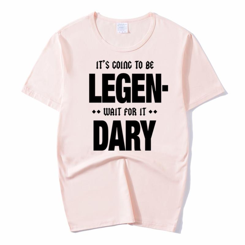 Women Ted Mosby Tv How I Met Your Mother Women Harajuku Short Sleeves T Shirt Unisex