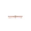 Stylus Sweet Macaron Cognac 3 Diamond Ring_211800262