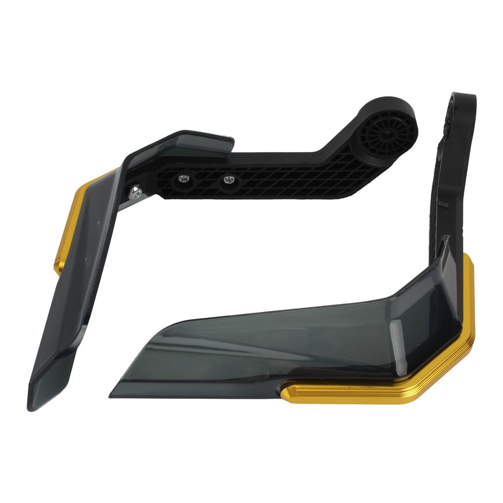 5 Colors Motorcycle Modified Hand Guards Handlebar Protection Windproof Protective Cover Motorcross Universal