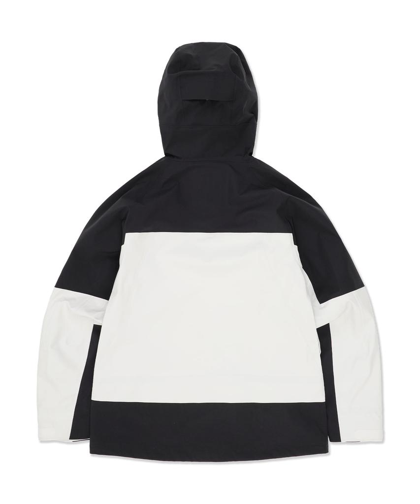 Dimito 25 Level Og 3L Jacket Black