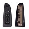 15883320 Elevadores de Vidro: Serve para Interruptor de Vidro GMC Envoy 2003-2007.