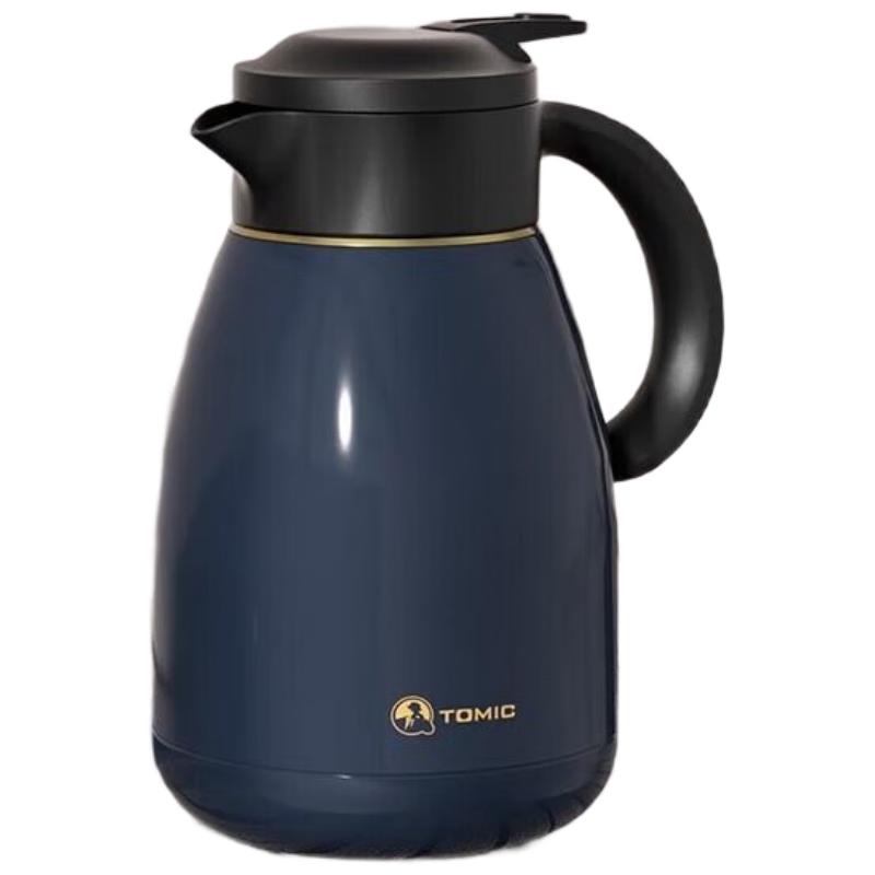 Termerk Insulated Tea Infuser Thermos Flask