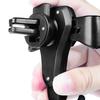 1PCS Car GPS Bracket Gravity Type Mobile Phone Holder For Citroen DS3 DS4 DS5 LS DS6 C1 C2 C3 C4 C5 C6 C8 C4L Grand Picasso MC5