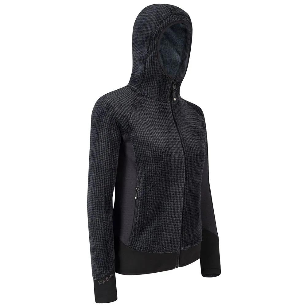 Montura флисовая толстовка Remix