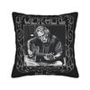 Forever Bob Weir  to  Pillowcases  Cute Funny Pillow Case For Living Room Sofa Custom Pillow Cover