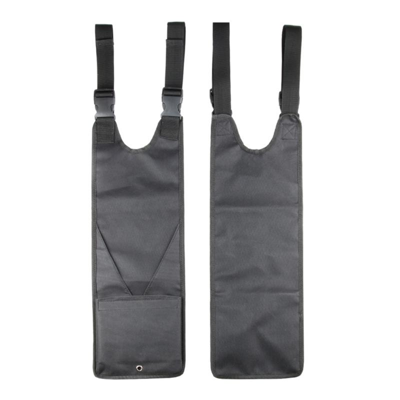 

Подножка для пассажира квадроцикла из ткани Оксфорд с многослойными амортизирующими подушками для поддержки ног для стабильных и комфортных поездок 1