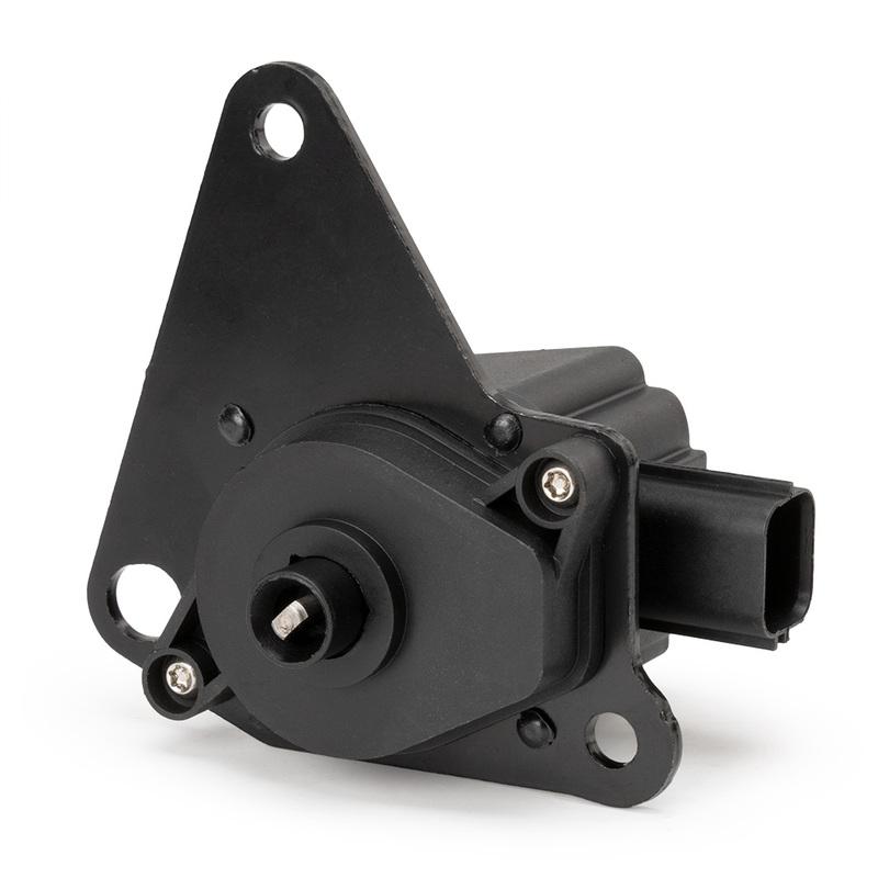Zawór Sterujący Klapkami Kolektora Ssącego 4884549AD 911-902 Do Jeep Compass Patriot Do Dodge Avenger Journey Caliber Do Chrysler