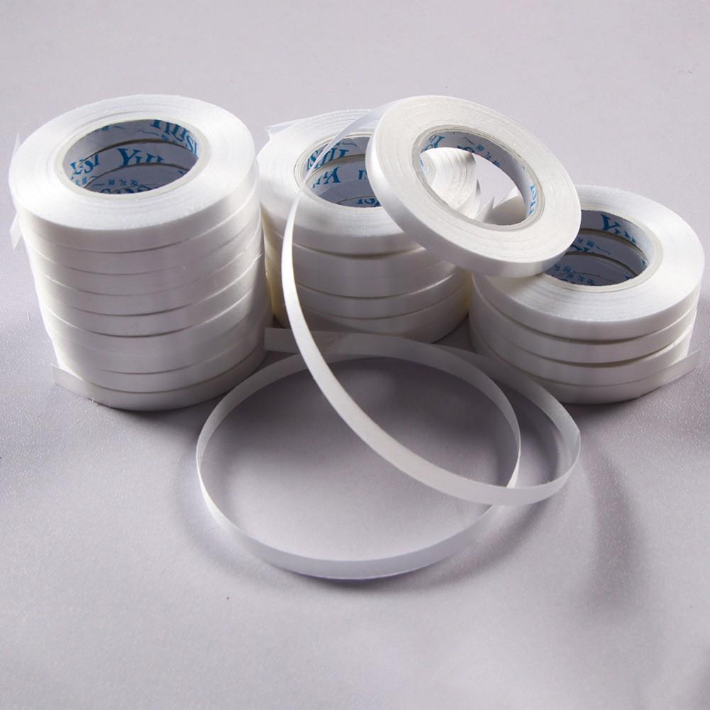 Balloon Chain and Decoration Kit with Ribbon, Glue Dots, Knotting Tool, and Accessories