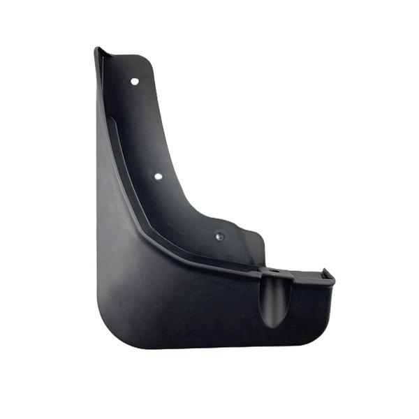 Mudguards for 2023 Mitsubishi Outlander