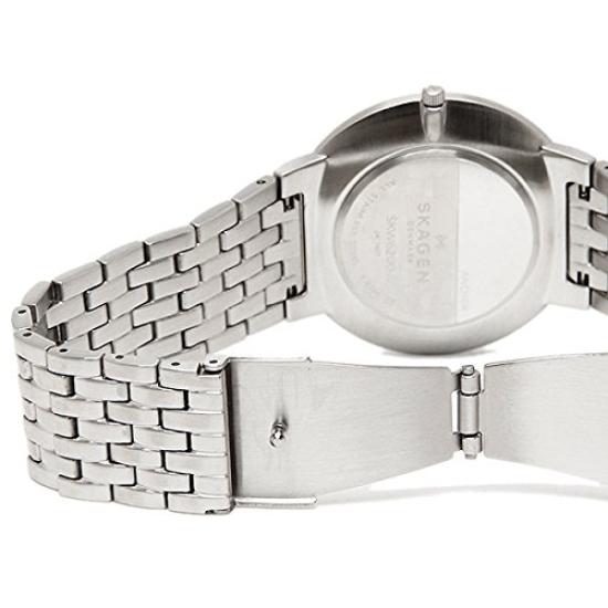 SKAGEN Watch SKW6007 Silver