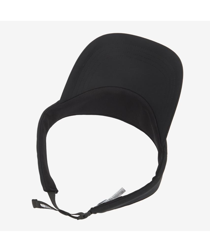 Noseupeiseu Ne3Cs13A Expert Sun Cap Black