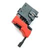 Drill Switching Replacement Part 343409980 Impact Drill Speed Regulator Switching Heavy Duty for SBE650 BE561 560