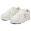 MLB New York Yankees 24SS Sports Versatile Sneakers Low Top Skate Shoes Unisex sneakers Off-White 3ASXHSN4N-50WHS